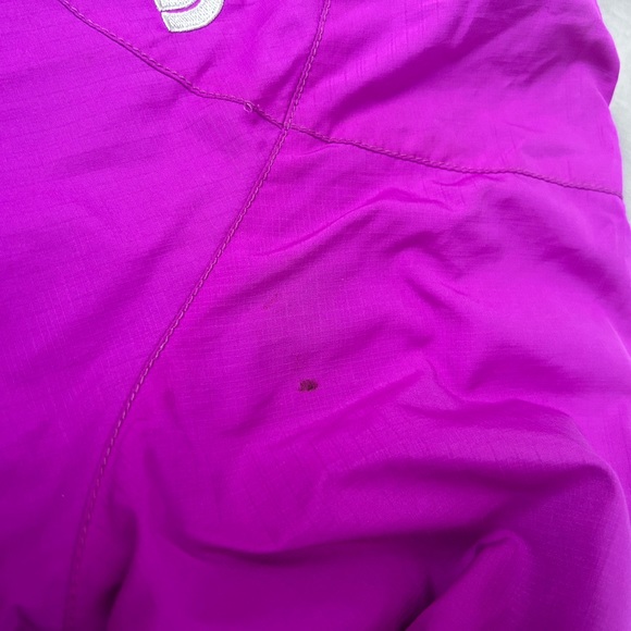 🌈SALE🌈 THE NORTH FACE Lightweight Purple Jacket - Picture 5 of 12